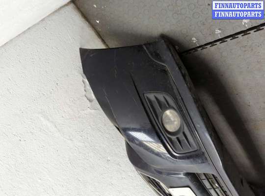 купить Заглушка (решётка) бампера на Volvo V50 2004-2012