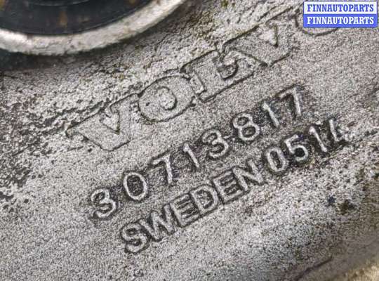 купить Редуктор Раздаточный КПП (раздатка) на Volvo XC90 2002-2006