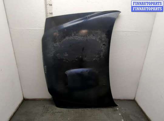 купить Капот на Mitsubishi L200 1996-2006