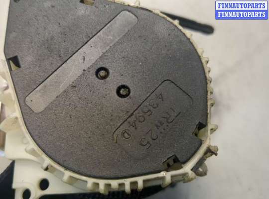 купить Ремень безопасности на Opel Astra G 1998-2005