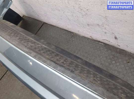 купить Бампер на Chrysler Town-Country 2008-