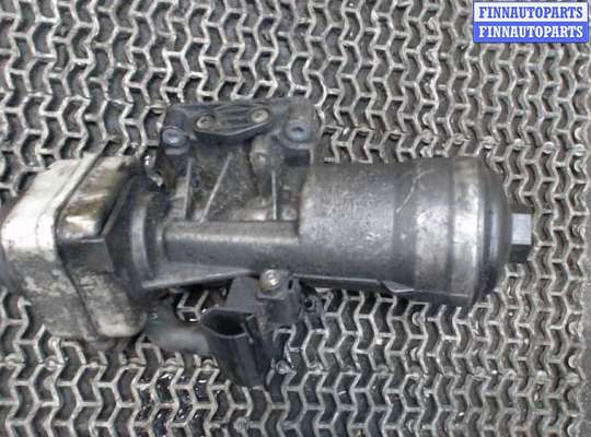 купить Корпус масляного фильтра на Volkswagen Golf 5 2003-2009