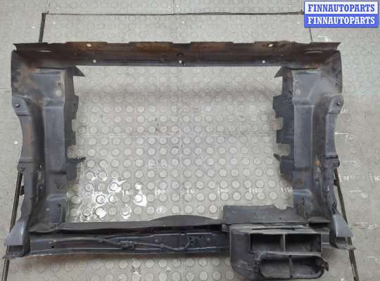 купить Рамка передняя (телевизор) на Skoda Octavia (A5) 2004-2013