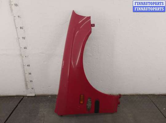 купить Крыло на Honda Civic 1998-2001