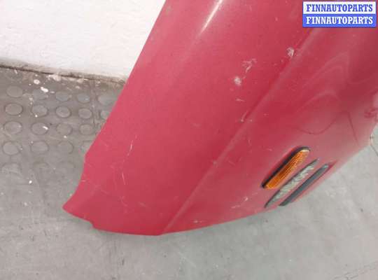 купить Крыло на Honda Civic 1998-2001