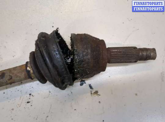 купить Полуось (приводной вал, шрус) на Ford Fiesta 2001-2007