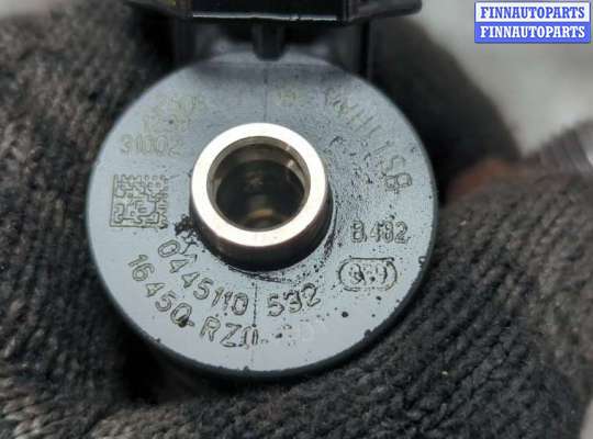 купить Форсунка топливная на Honda Civic 2011-2017