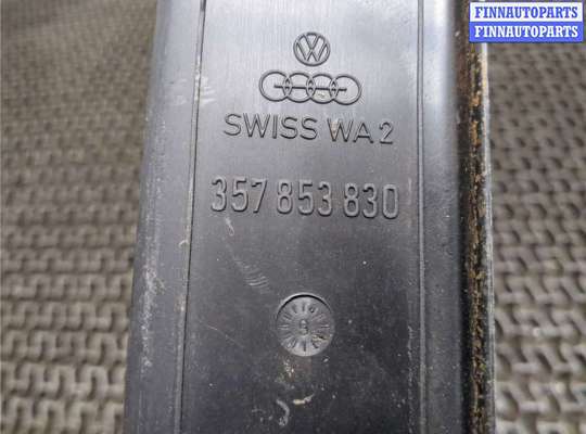 купить Жабо под дворники (дождевик) на Volkswagen Passat 3 1988-1993