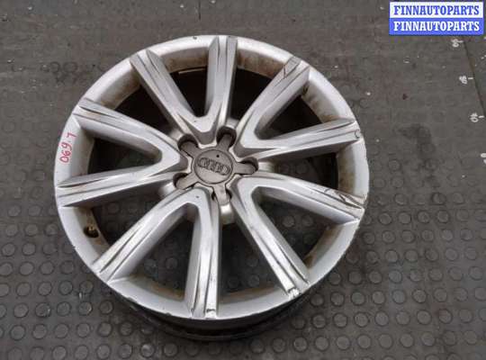 купить Диск литой на Audi A6 (C7) 2011-2018