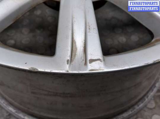 купить Диск литой на Audi A6 (C7) 2011-2018