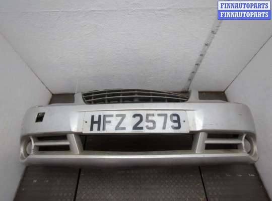 Решетка радиатора CRN4359 на Chrysler Sebring 2007-2010