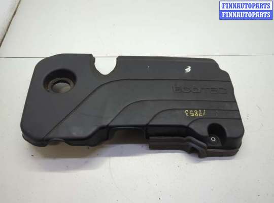 купить Накладка декоративная на ДВС на Chevrolet Malibu 2018-2025