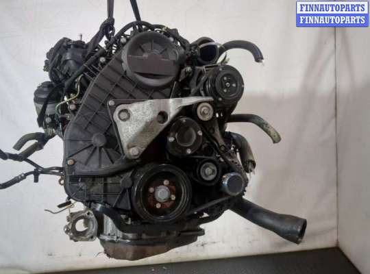 купить Двигатель (ДВС) на Opel Astra J 2010-2017