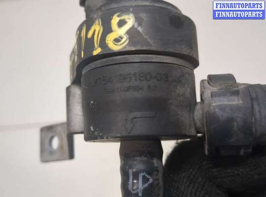 купить Клапан воздушный (электромагнитный) на Mini Cooper (R56/R57) 2006-2013