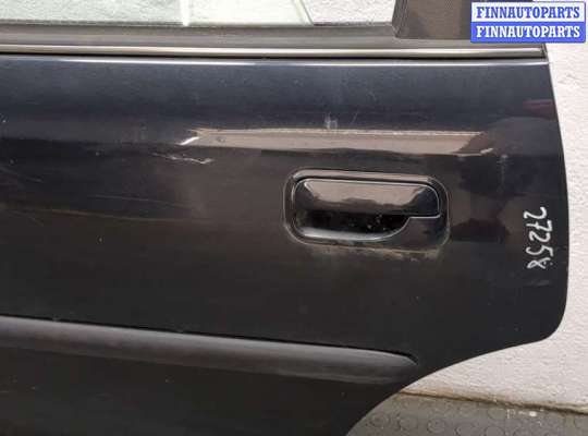 купить Замок двери на Opel Vectra B 1995-2002