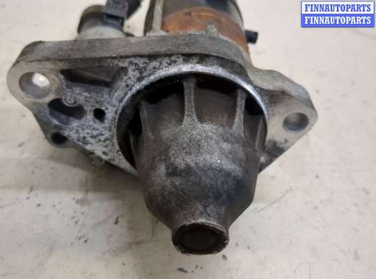 купить Стартер на Ford Kuga 2008-2012