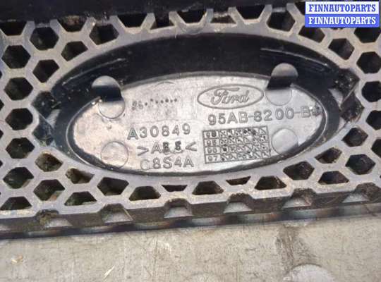 Решетка радиатора на Ford Escort VI GAL