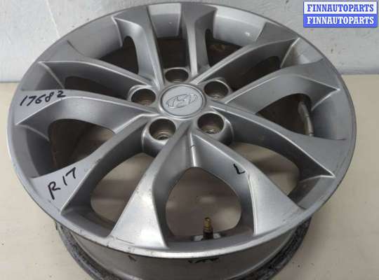 купить Диск литой на Hyundai Santa Fe 2018-2024