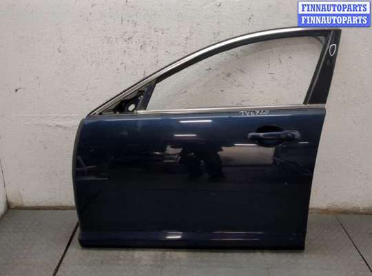 Дверь боковая (легковая) JR80793 на Jaguar XF 2007-2015