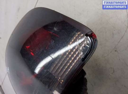 купить Фонарь (задний) на Volkswagen Touareg 2007-2010
