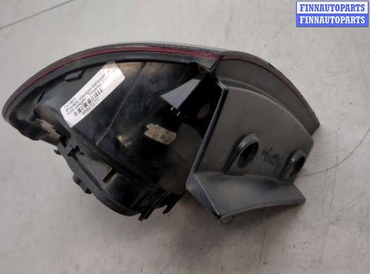 купить Фонарь (задний) на Volkswagen Touareg 2007-2010
