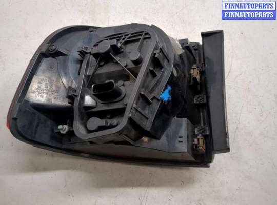 купить Фонарь (задний) на Volkswagen Touareg 2007-2010