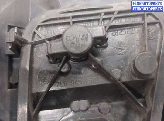 купить Фонарь (задний) на Volkswagen Touareg 2007-2010
