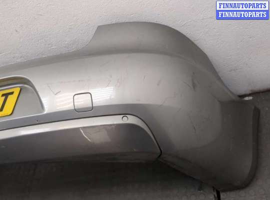 купить Подсветка номера на Skoda SuperB 2008-2015
