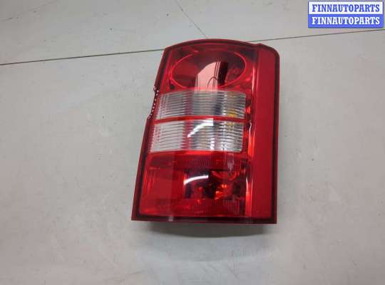 Фонарь (задний) DGQ1516 на Chrysler Voyager 2007-2010