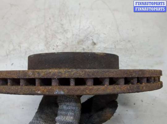 купить Диск тормозной на Toyota RAV 4 2000-2005