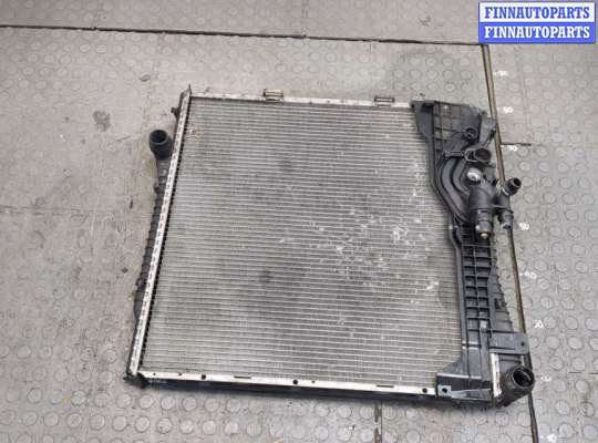 купить Радиатор охлаждения двигателя на BMW X5 E53 2000-2007
