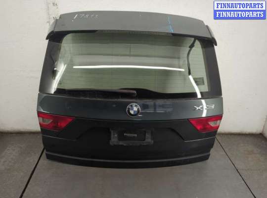 Замок багажника BM3489321 на BMW X3 E83 2003-2010