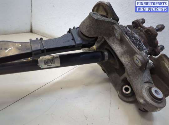 купить Ступица (кулак, цапфа) на BMW 5 G30, G31 2017-2023