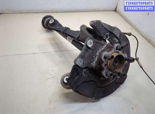 купить Ступица (кулак, цапфа) на BMW 5 G30, G31 2017-2023