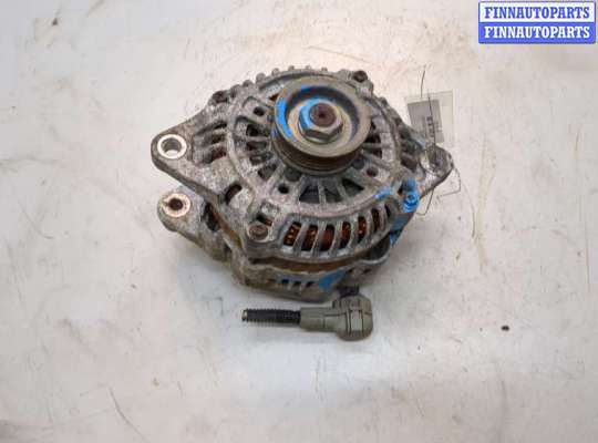 купить Генератор на Mazda RX-8 2003-2012