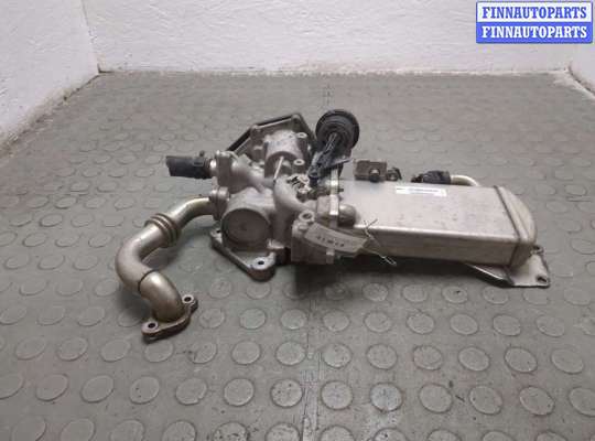 купить Клапан рециркуляции газов (EGR) на Audi A6 (C7) 2011-2018