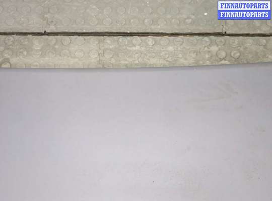 купить Крышка (дверь) багажника на Audi A8 (D3) 2002-2010