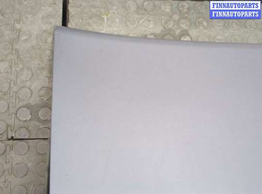 купить Крышка (дверь) багажника на Audi A8 (D3) 2002-2010