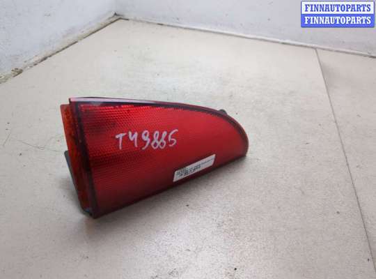 Катафот MB1573805 на Mercedes Vito W639 2003-2014