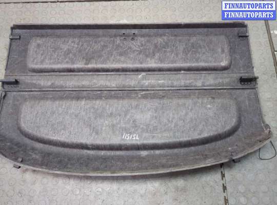 купить Полка багажника на Mazda 3 (BK) 2003-2009