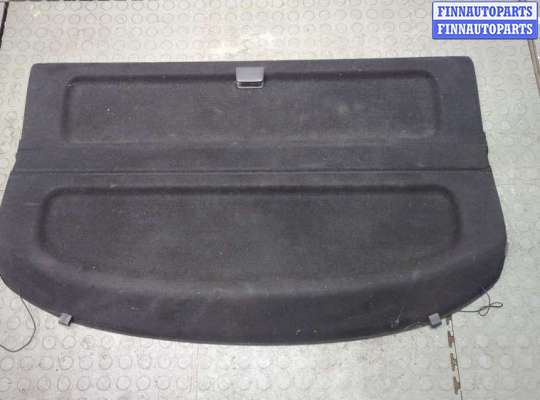 купить Полка багажника на Mazda 3 (BK) 2003-2009