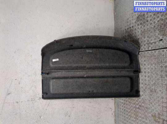 купить Полка багажника на Mazda 3 (BK) 2003-2009