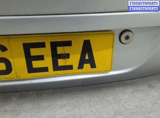 купить Подсветка номера на Ford Fusion 2002-2012