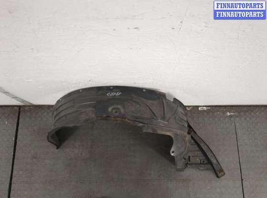 Защита арок (подкрылок) HD518039 на Honda Element 2002-2011