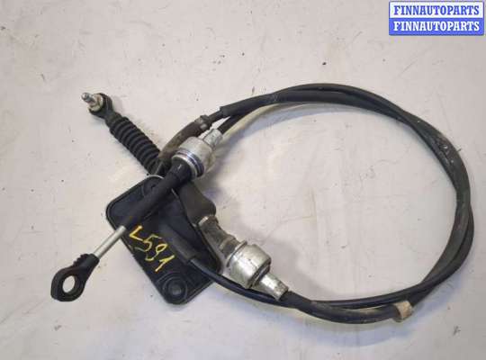 купить Трос кулисы КПП на Infiniti QX56 2010-2013