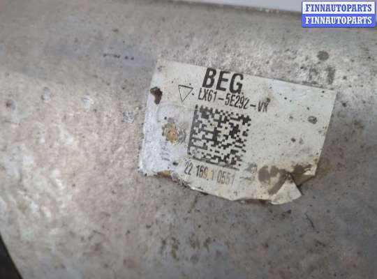 купить Глушитель на Ford Escape 2019-2022