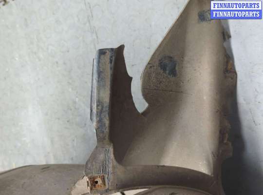 купить Защита арок (подкрылок) на Volkswagen Golf 6 2008-2012