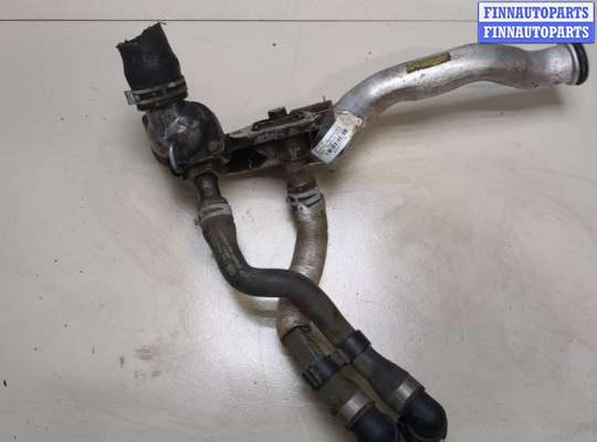 Корпус термостата OP2118885 на Opel Signum