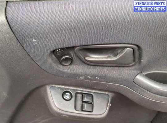 купить Дверь боковая (легковая) на Suzuki Ignis 2003-2007
