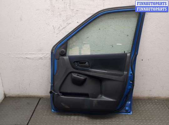 купить Дверь боковая (легковая) на Suzuki Ignis 2003-2007